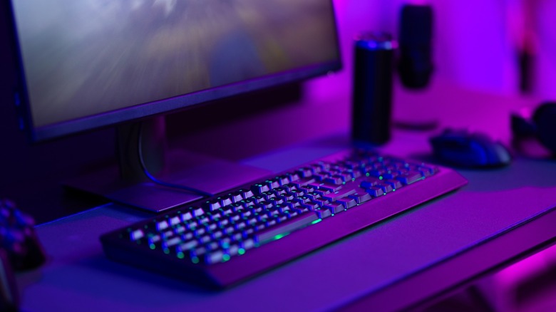Can you use monitor USB ports for a mouse and keyboard?