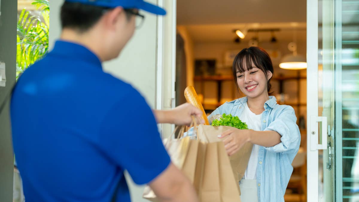 Albertsons has a new advantage over Kroger, Walmart, Amazon for grocery ...
