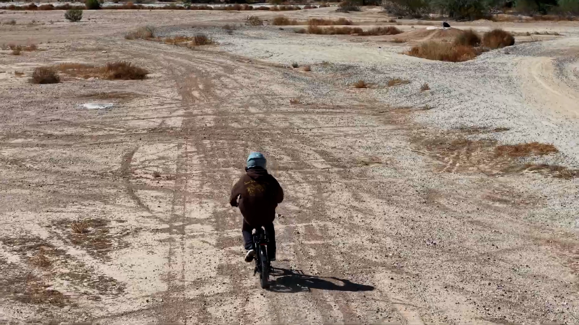 Riding the Isinwheel U7 S electric bike to see what it can do