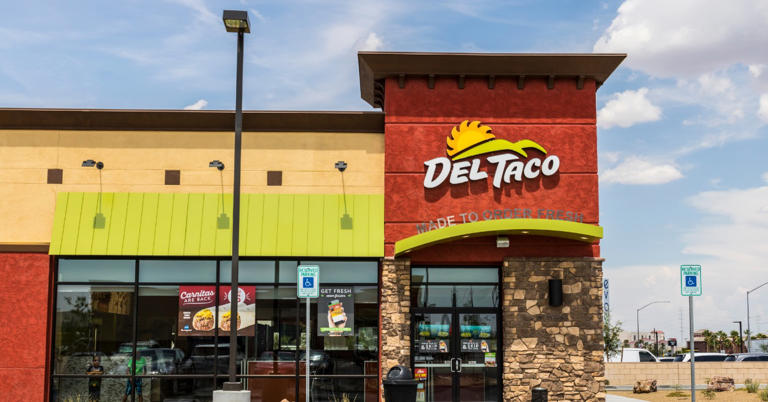 7 Mexican chains that just aren't worth it anymore