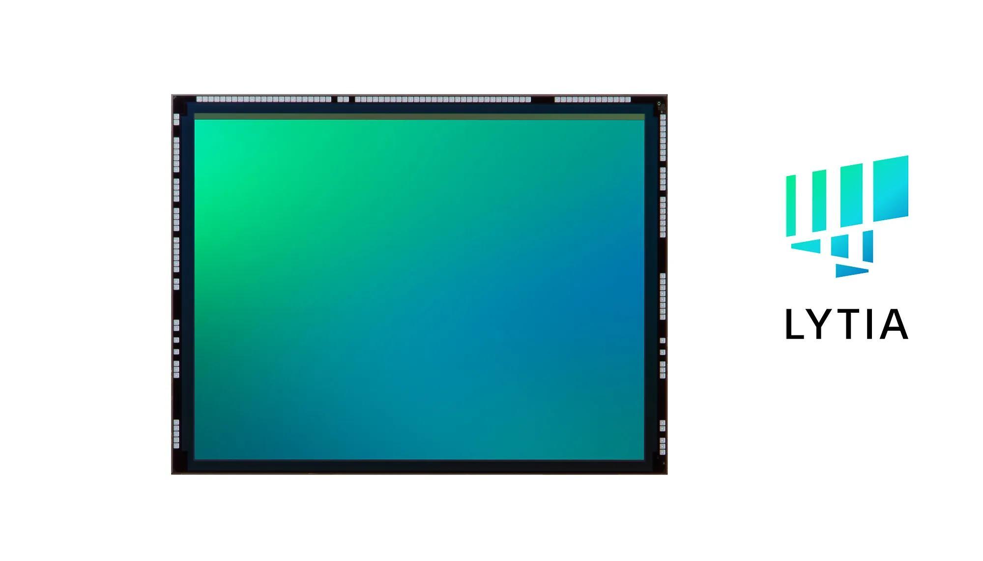 Sony LYTIA 720 cuts mid-range camera noise in half, unlocks 4K HDR video