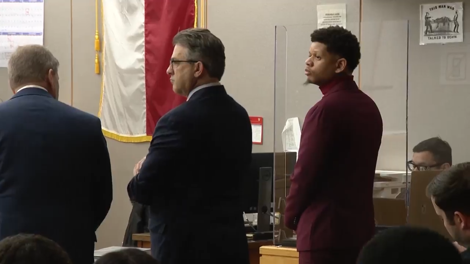 Watch live: Yella Beezy murder trial enters third day as witnesses ...
