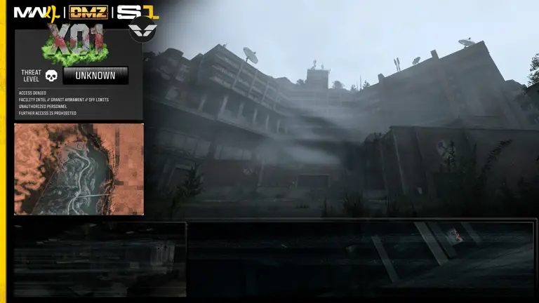 COD: Modern Warfare 4 season 1 releases November 6 with new maps, DMZ ...
