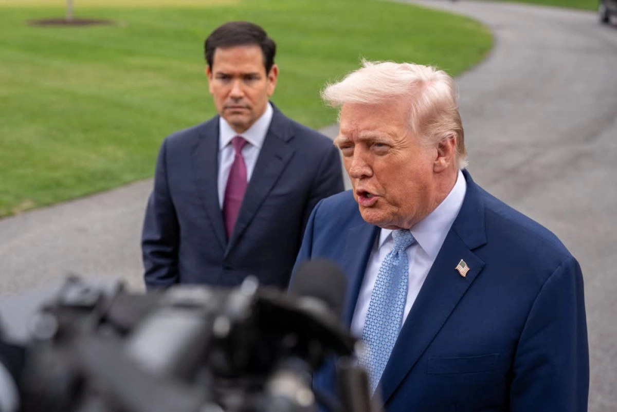 Political analyst reveals just how bad Trump’s situation is