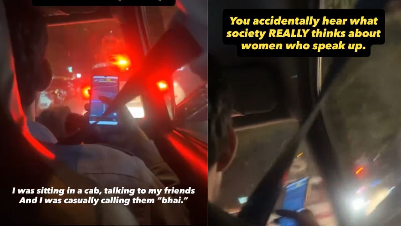'Koi nahi karega shaadi': Cab driver's remark on women who protest gets ...