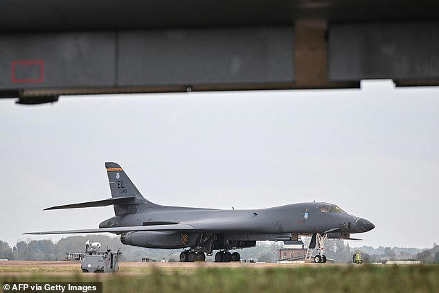 Hegseth fires Pentagon planner as Trump weighs Iran strikes