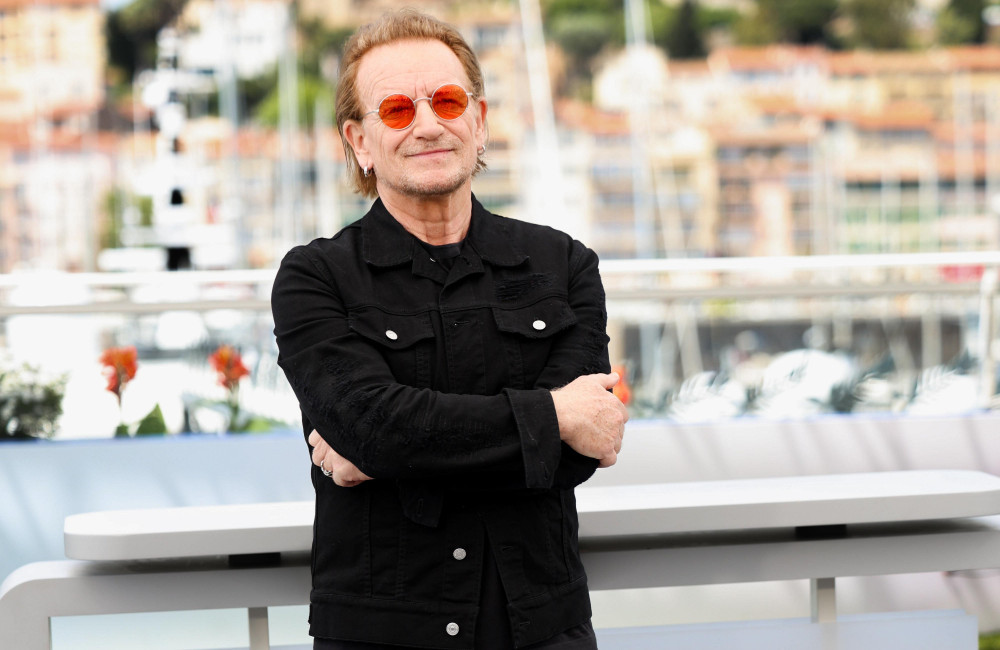 I went too far... Bono reflects on U2's controversial iTunes album stunt