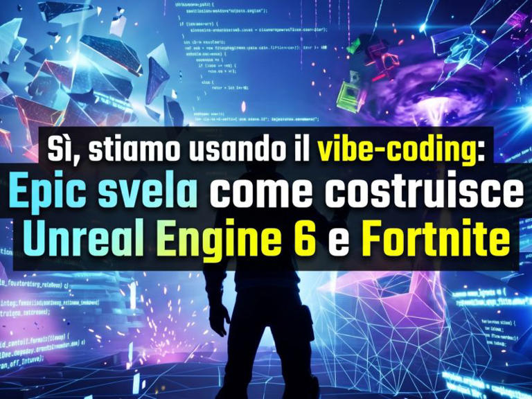 Dall'ottimizzazione ai bug: ecco come l'IA trasforma il lavoro in Epic ...