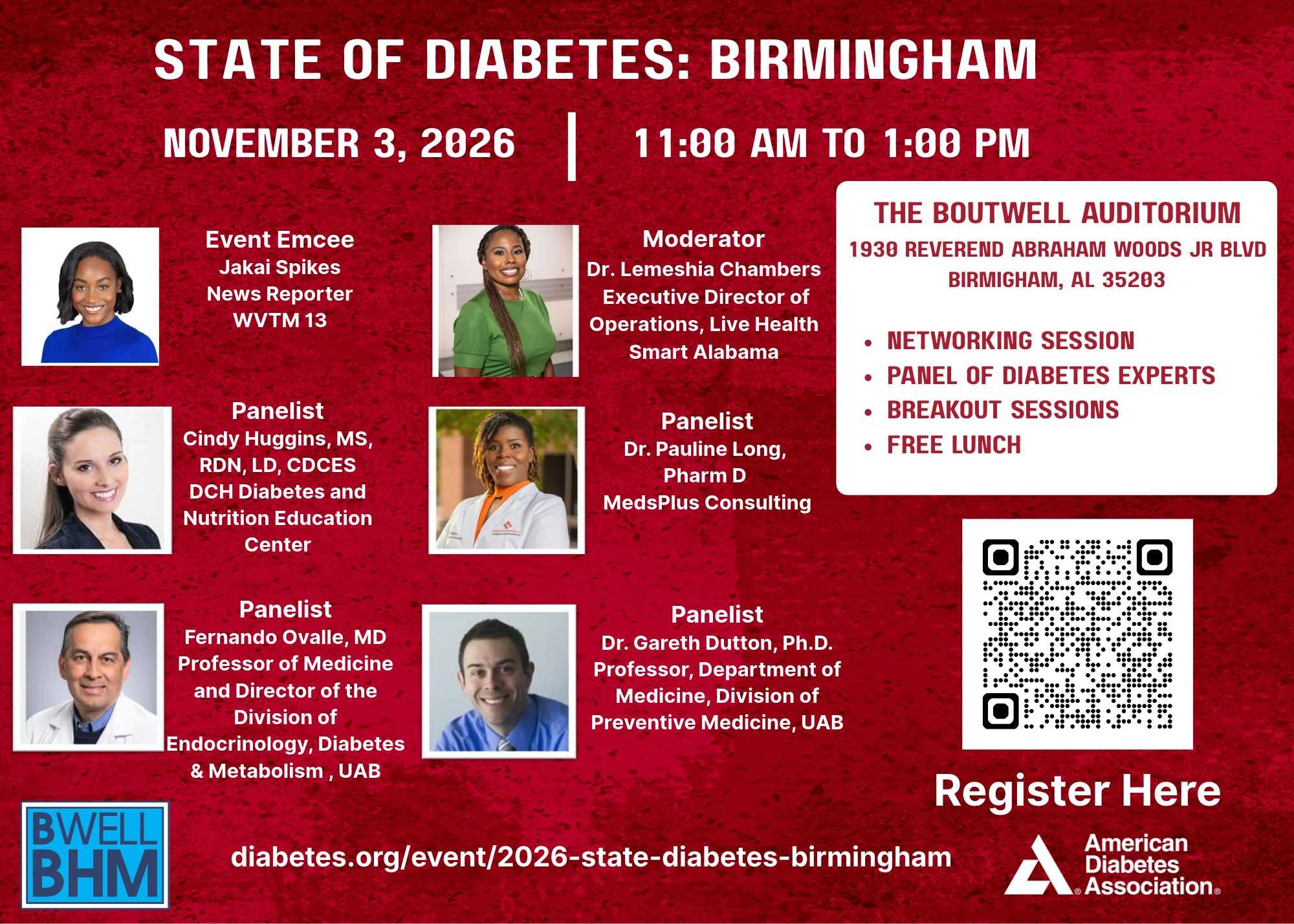 A state of diabetes: Alabama ranks No. 4 nationally as experts urge ...