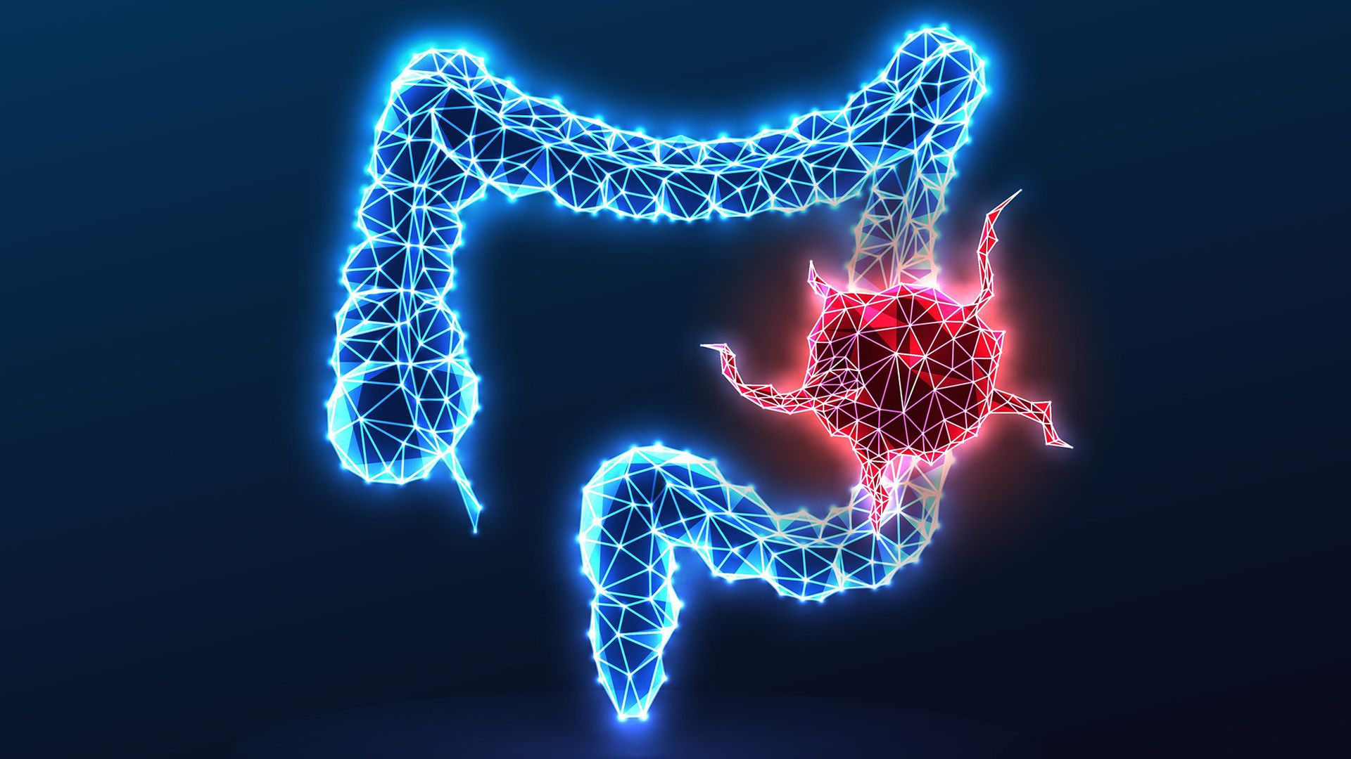 Study reveals new clues to why colorectal cancer in young people is so ...