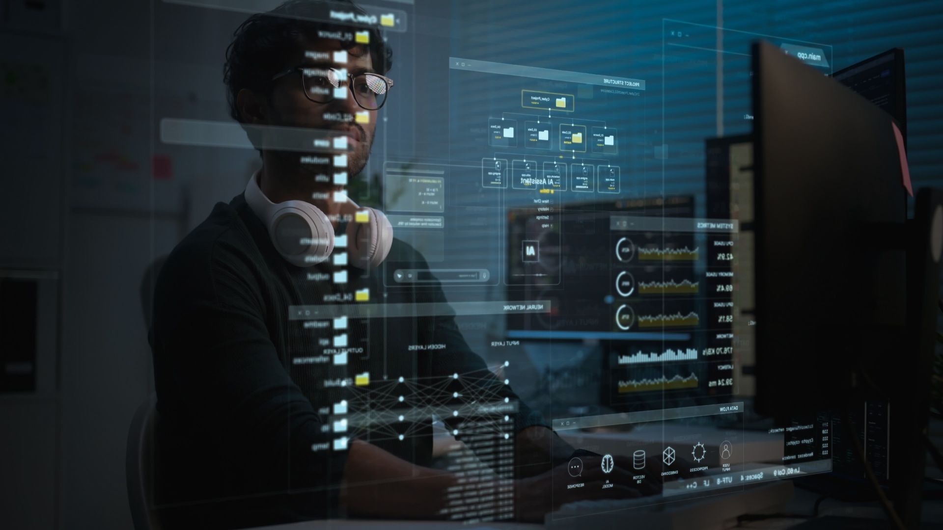 GitHub says influx of AI-generated code required extra 4 million CPU ...