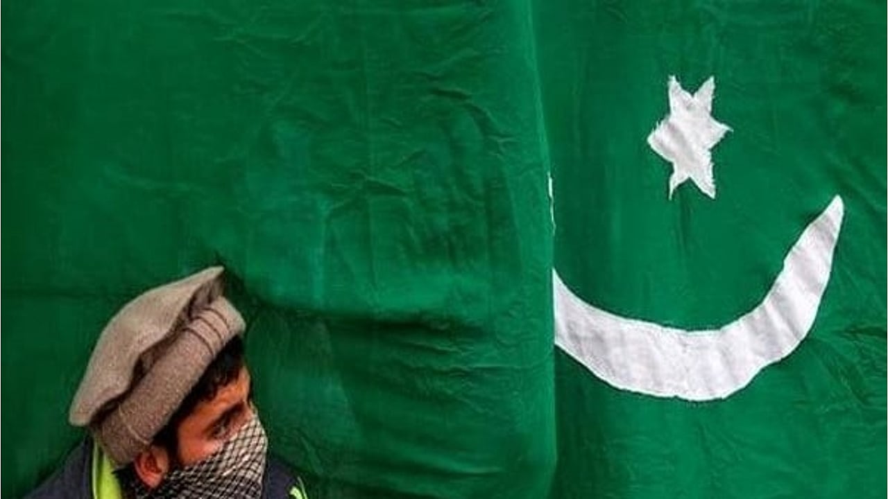 Pakistan court jails rights activists for 10 years under terror laws