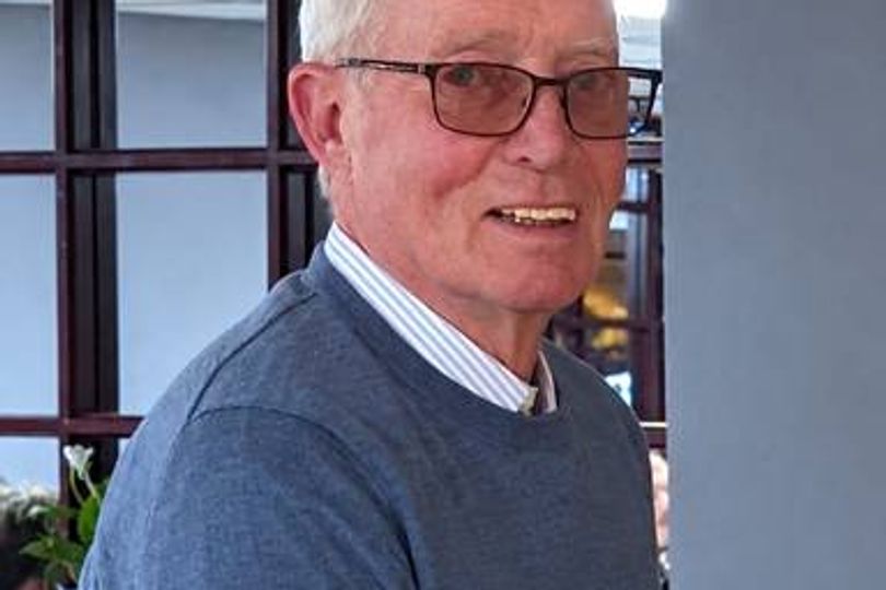 Second man killed in fatal crash during Storm Boelo named