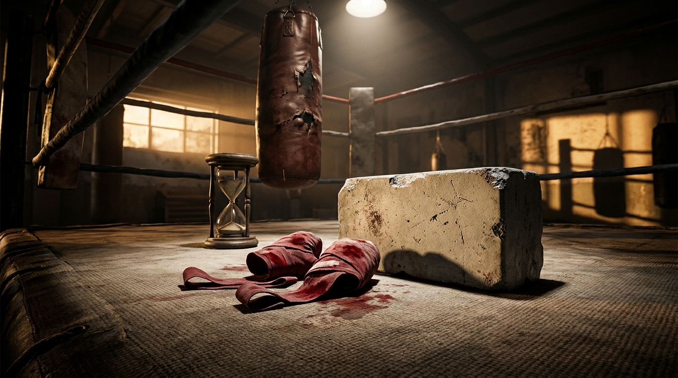 I trained with Batman’s fight choreographer to test his real-life ...