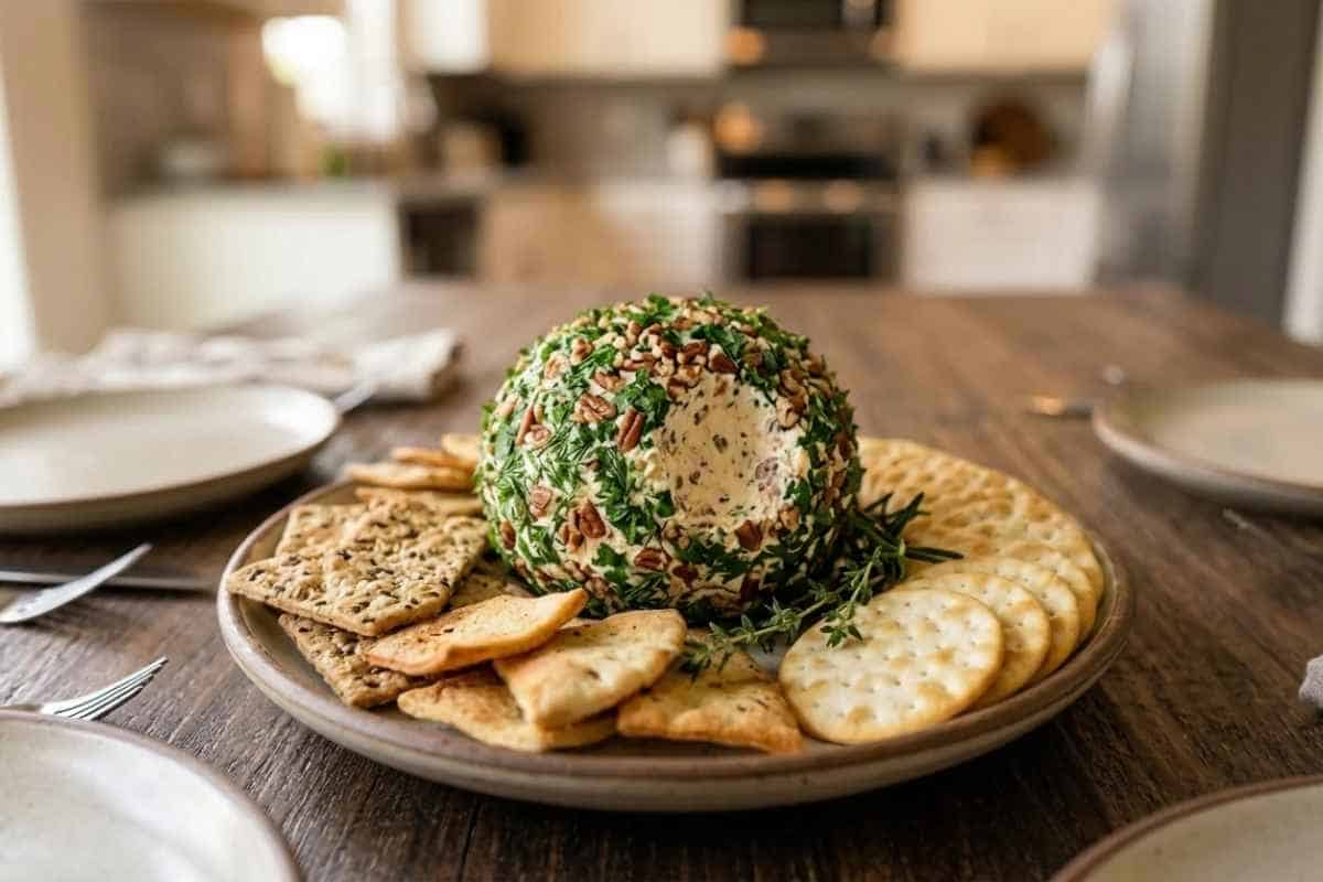 19 make-ahead Thanksgiving appetizers church cooks relied on