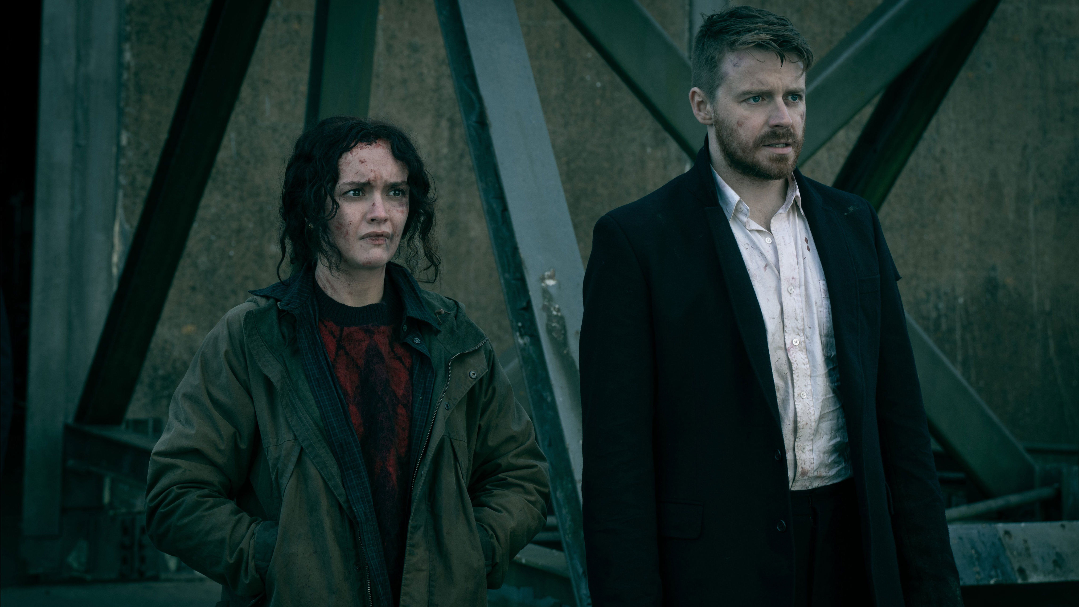 Everything we know about Slow Horses season 7
