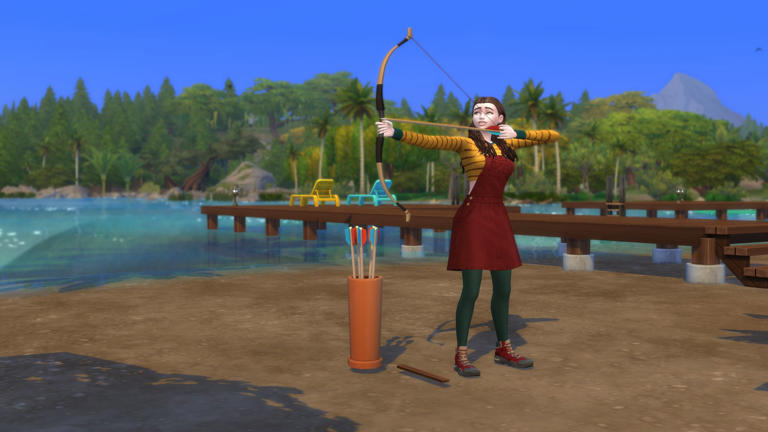 The best Sims 4 expansion packs to buy right now