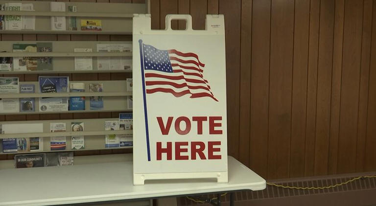 Early voting ends today as Mid-South voters take to the polls