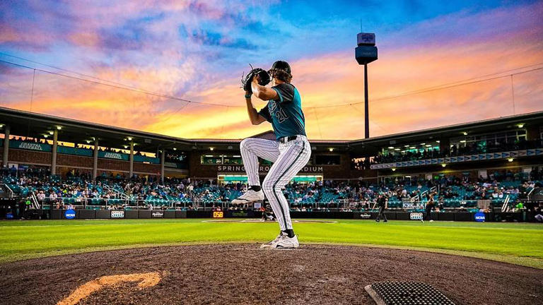 Breaking: Southern Miss reveals 2027 baseball schedule; full breakdown