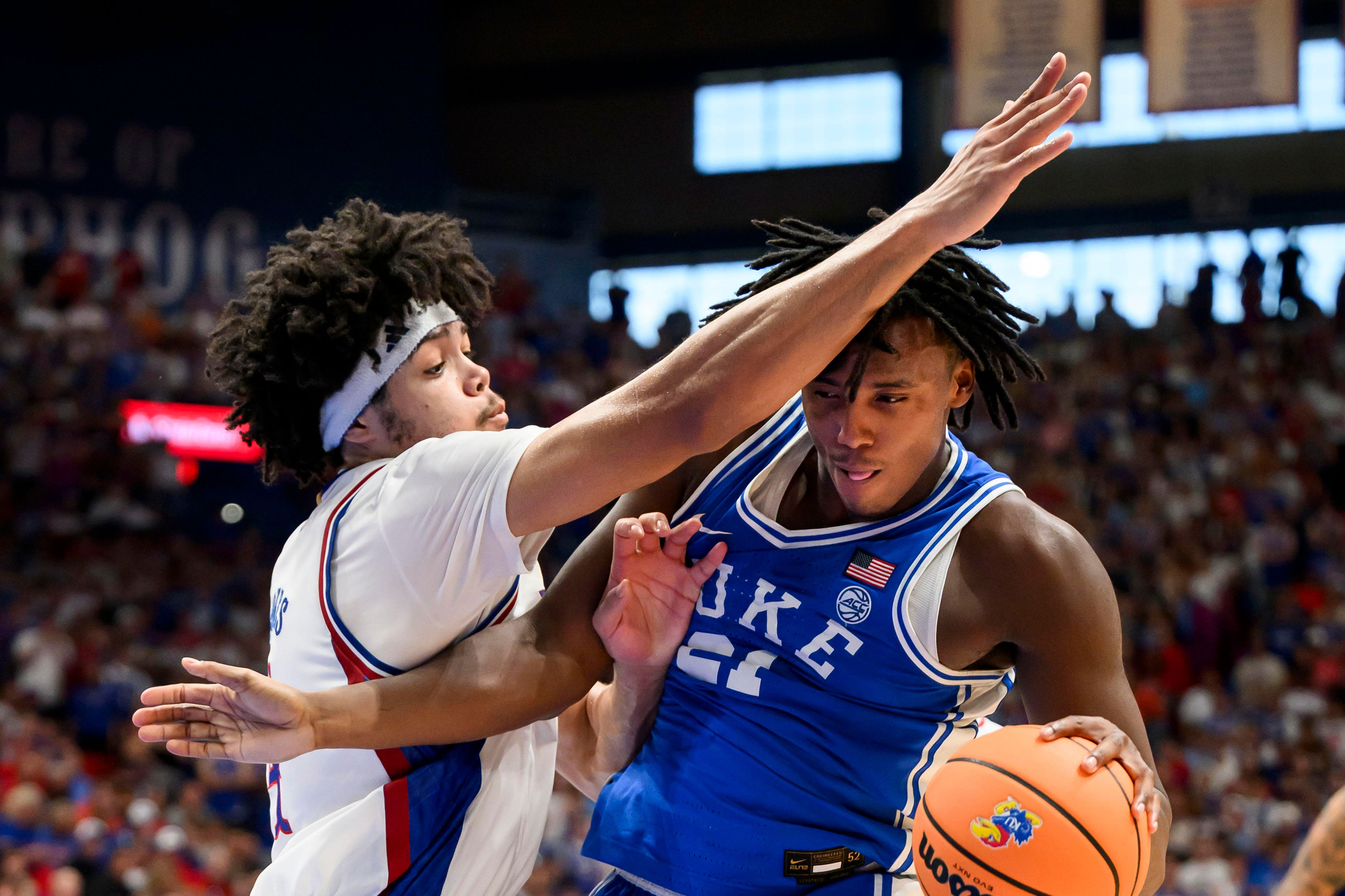 The ACC art of modern scheduling