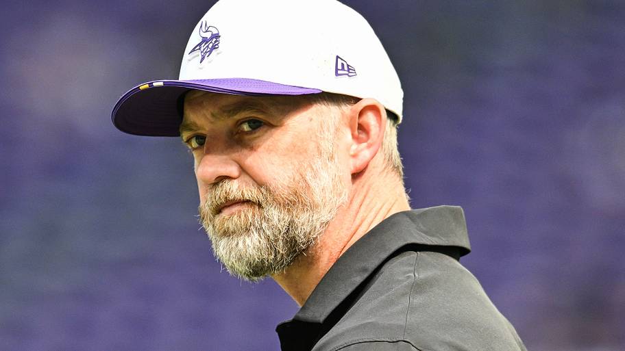 Vikings could have another head coaching candidate beyond Brian Flores