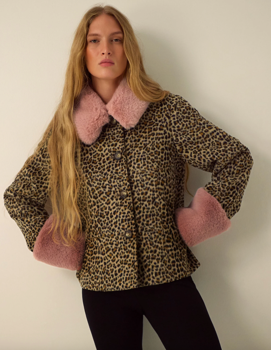 Monsoon x Queens of Archive is the new high street collab to know