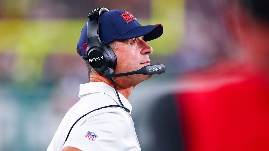 New York Giants at the bye: 5 factors that fueled a 4-2-1 start