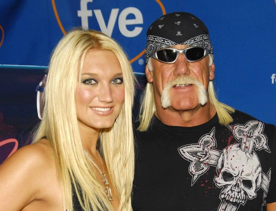 Hulk Hogan’s daughter Brooke feeling sick after mansion is sold for $5.9M