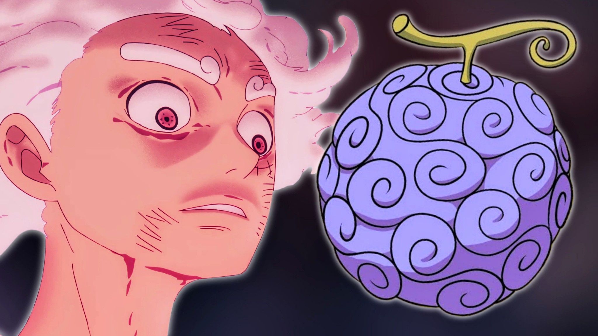 One Piece officially unveils its strongest legendary Devil Fruit awakening