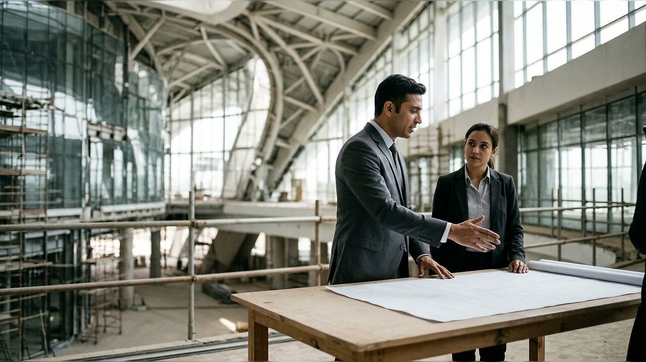 Adani Airports and IHCL partner to build eight hotels across key Indian ...