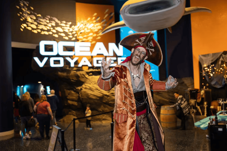 Halloween events happening around metro Atlanta