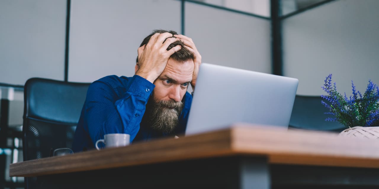 You can't rely on the S&P 500 as much as you may think