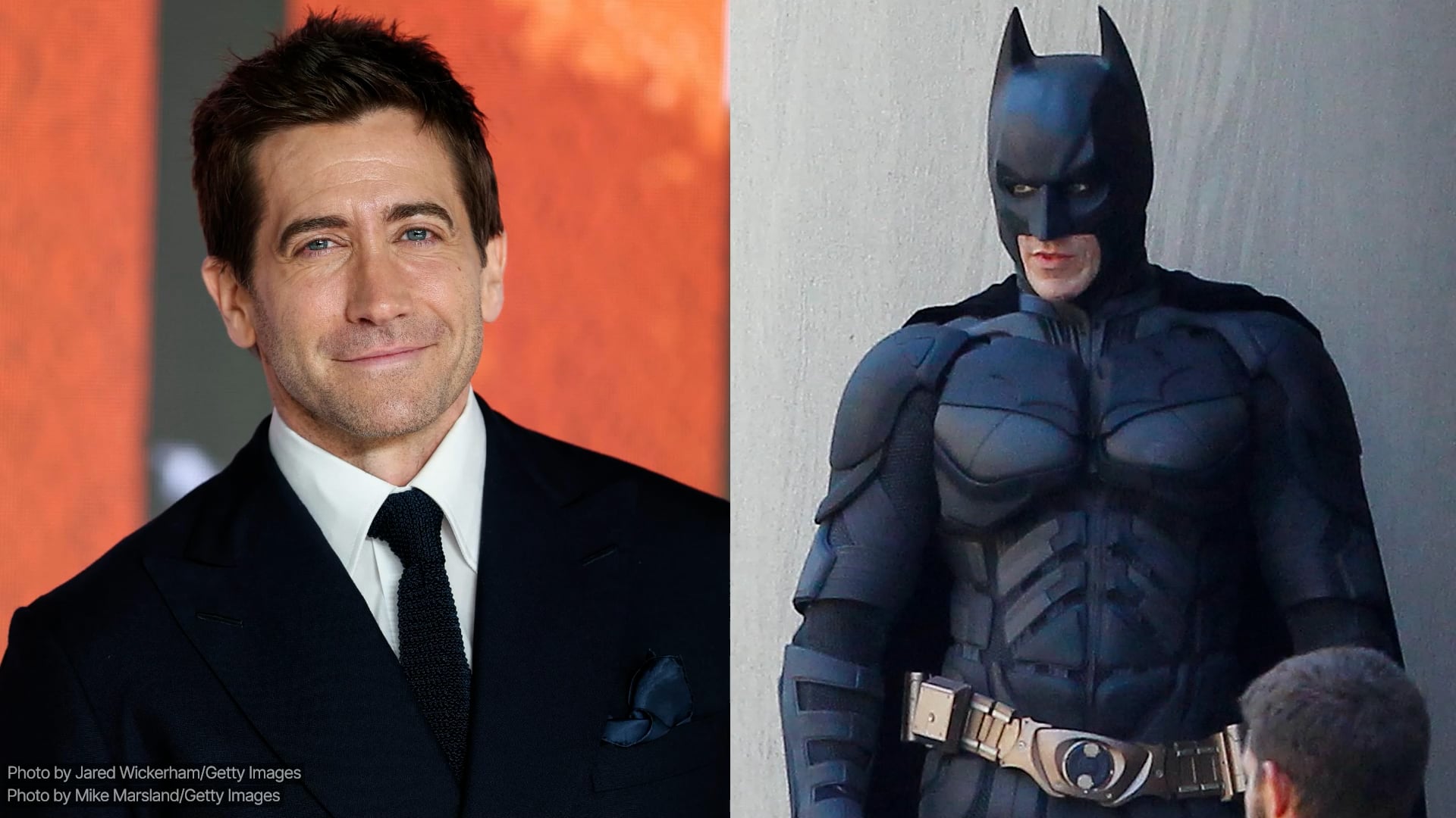 A-list actors you wouldn’t believe were almost cast as Batman