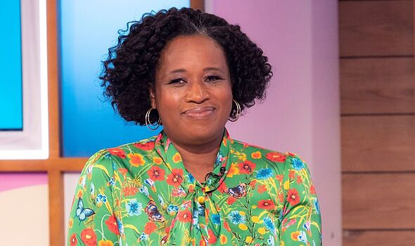 BBC star just proved exactly why celebs who refuse to wear poppy are ...