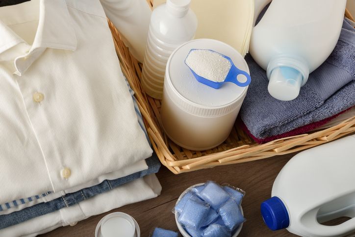 7 things laundry detergent can actually damage—and what you should be ...
