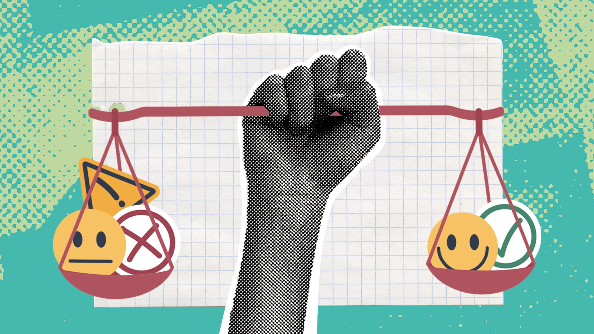 Column: Not good or bad people, but good or bad choices