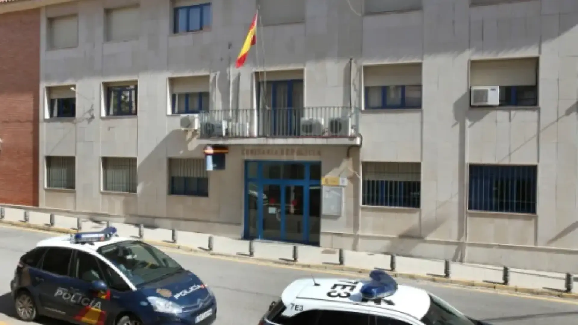 La Policía Nacional de Teruel identifica a cinco personas por suplantar ...