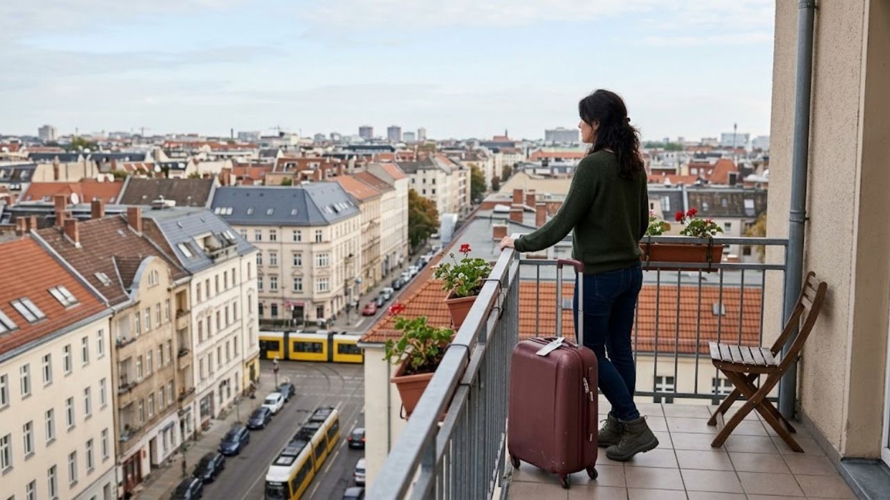 Moving abroad? What to check before you go