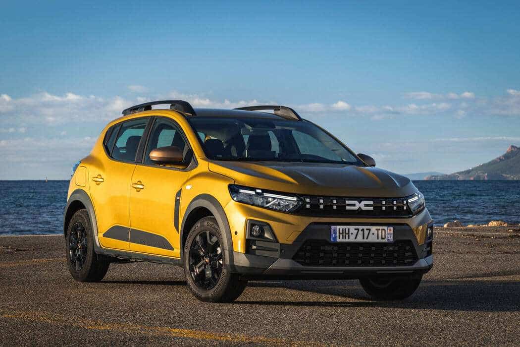 Dacia Sandero Stepway GPL 2026: prova su strada Eco-G 120 Auto