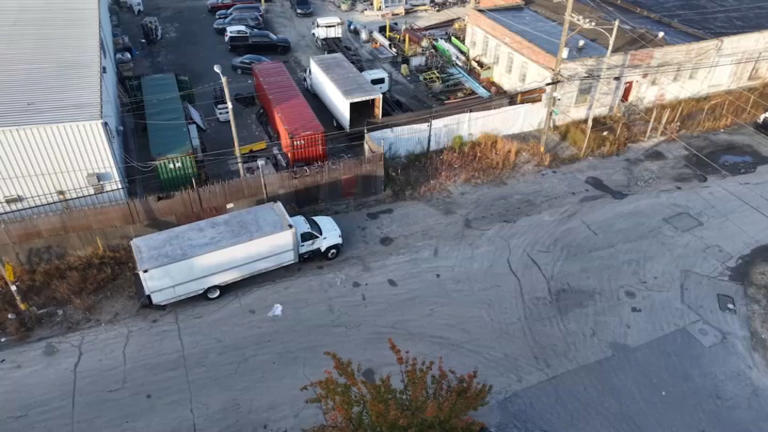 $10K in beef stolen from tractor-trailer in Northeast Philly