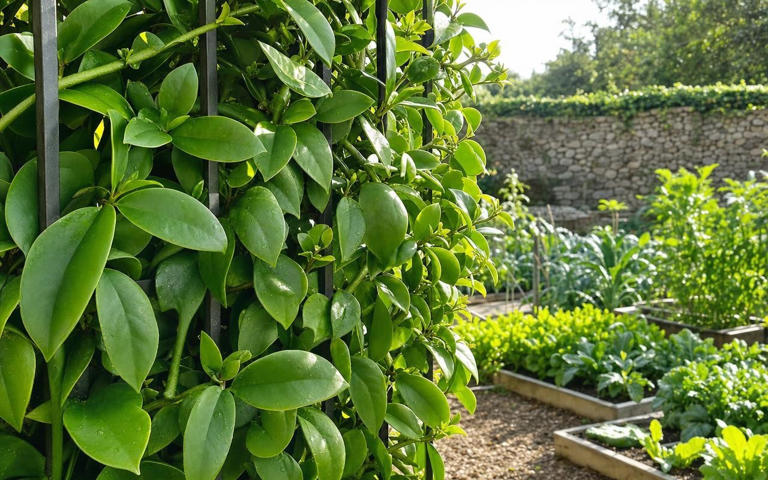 Ora-pro-nobis : 5 bonnes raisons d’adopter cette plante étonnante au jardin
