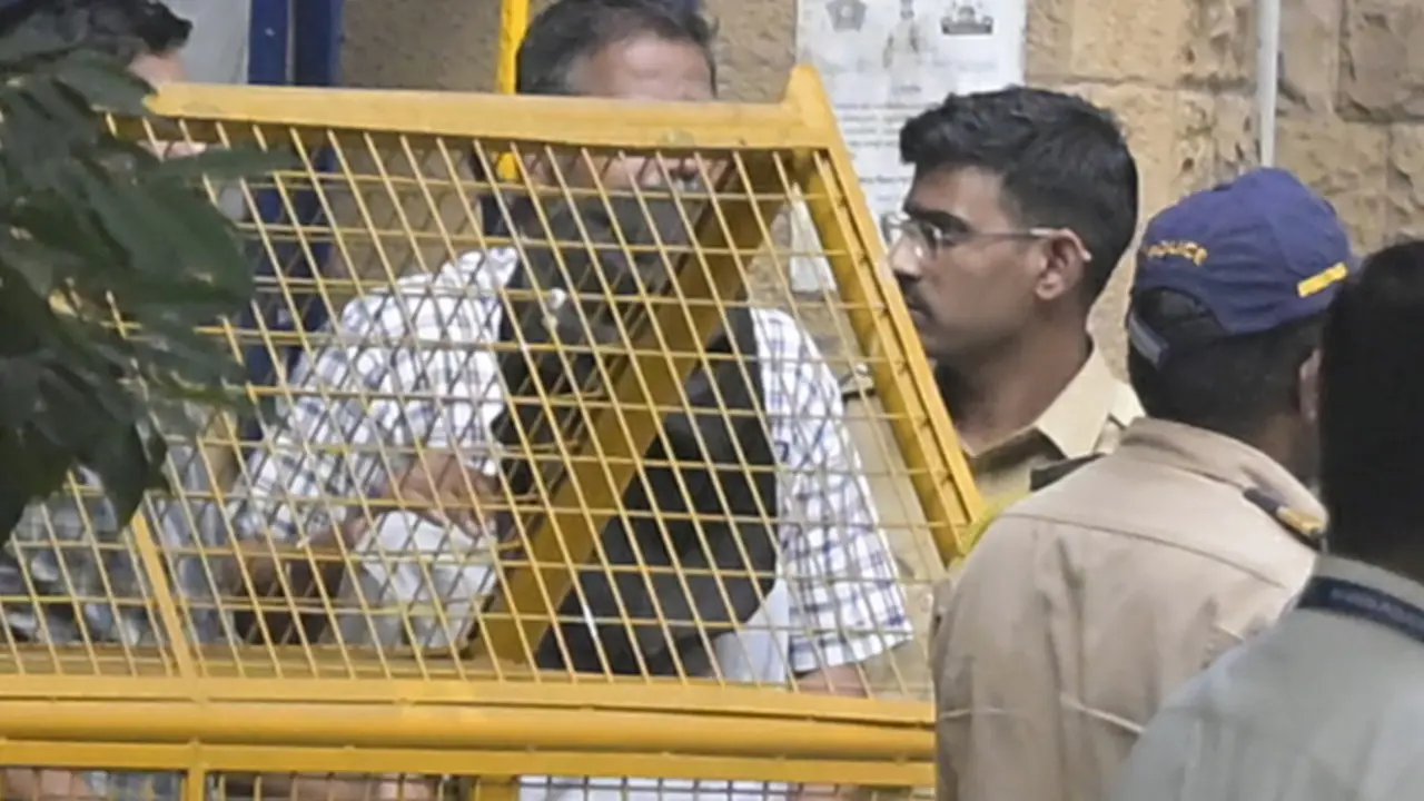 Tiger Shroff firing case: 11 accused remanded in police custody till Nov 6