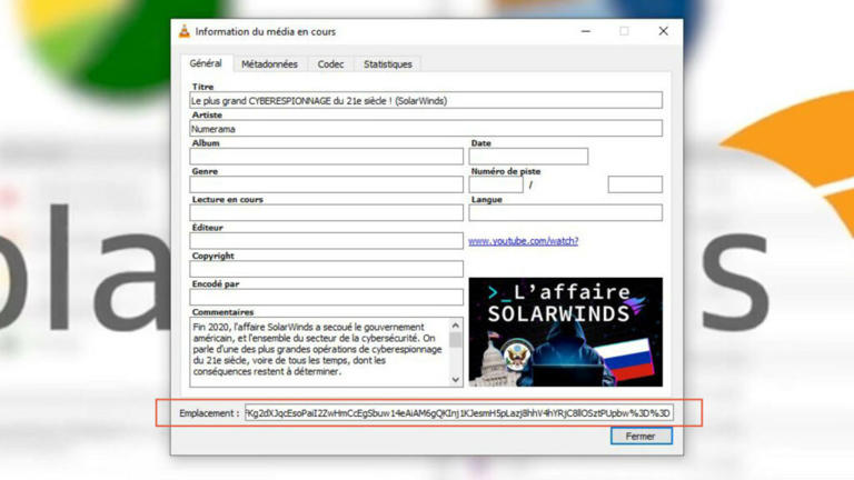 L’astuce VLC pour télécharger une vidéo YouTube ne fonctionne plus ...
