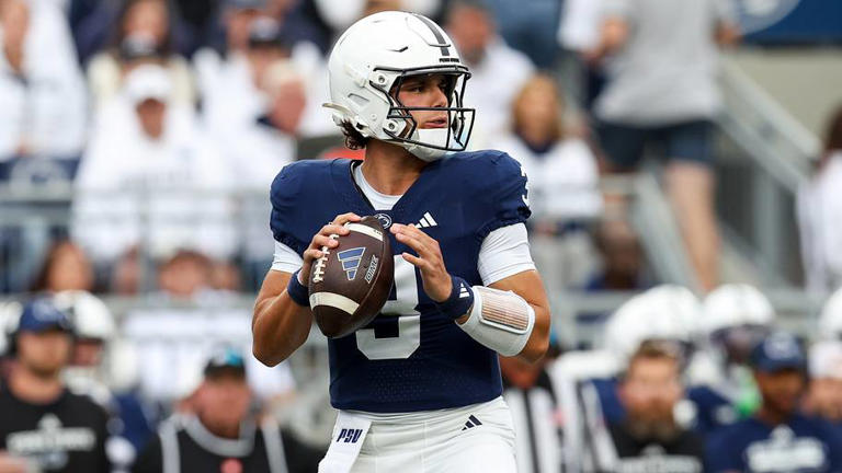 4 main storylines I'm watching in Penn State's week 9 game vs. Purdue