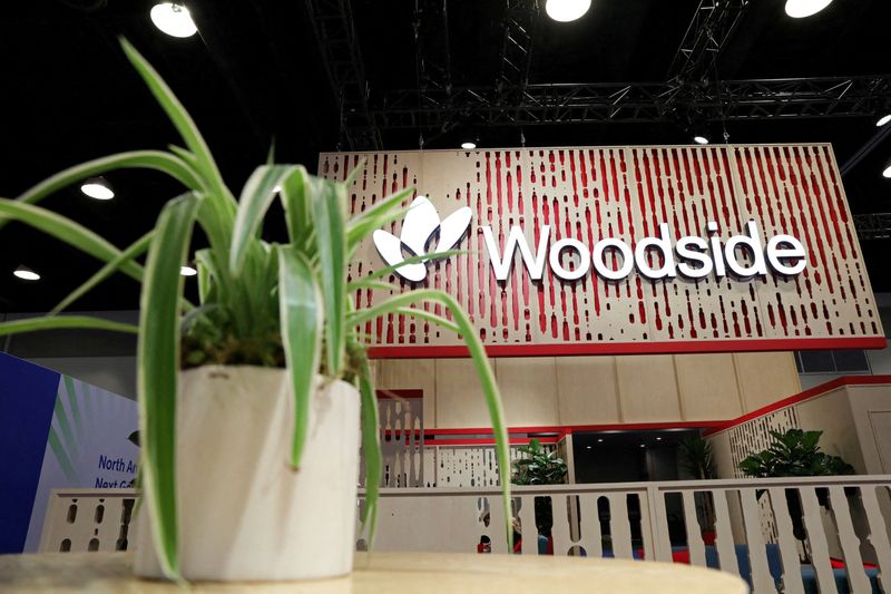 East Timor seeking new partners for gas field after Woodside exit
