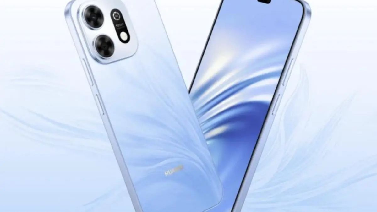 HUAWEI Enjoy 100 Pro Max bawa baterai 8.800 mAh, layakkah jadi pilihan ...
