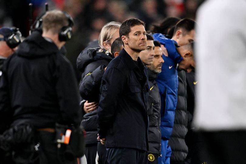 Chelsea fans all say the same thing about Xabi Alonso after latest ...