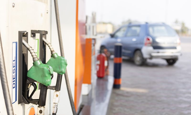 If permission given for 100% ethanol-run vehicles, how will supply be ...