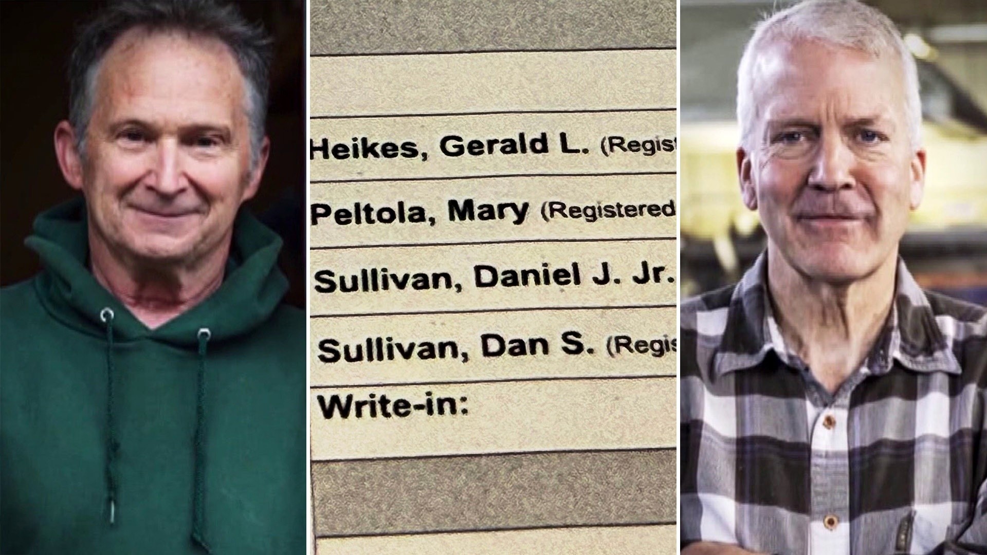 Alaska Senate race plunges into chaos amid ballot dispute