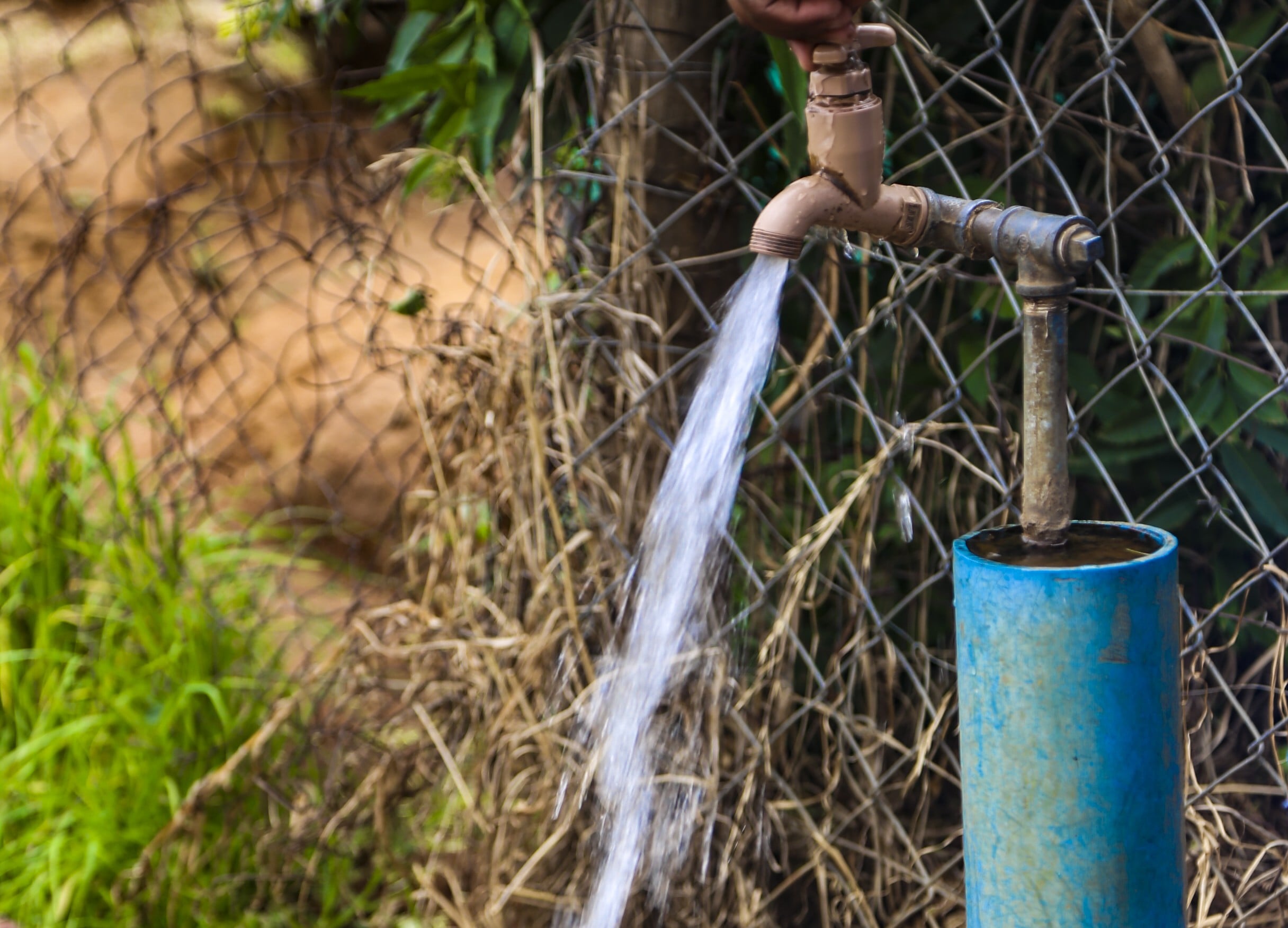 Water monitoring gaps put South African lives at risk, expert warns